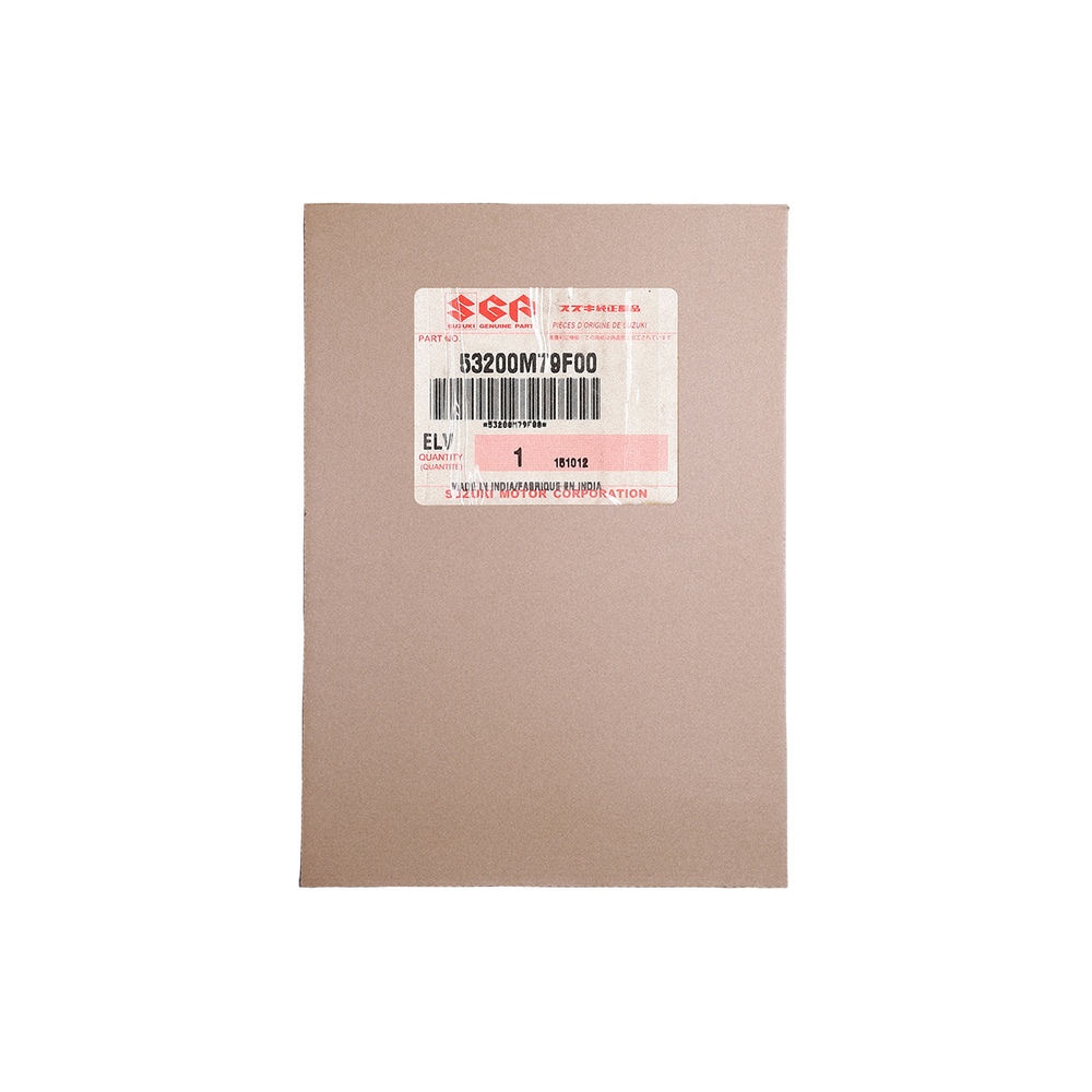 BALATAS DE FRENO Suzuki