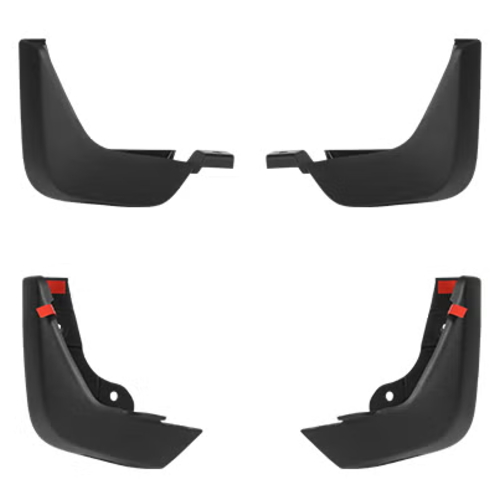 Foto de Kit Aletas guardafango para Suzuki Fronx