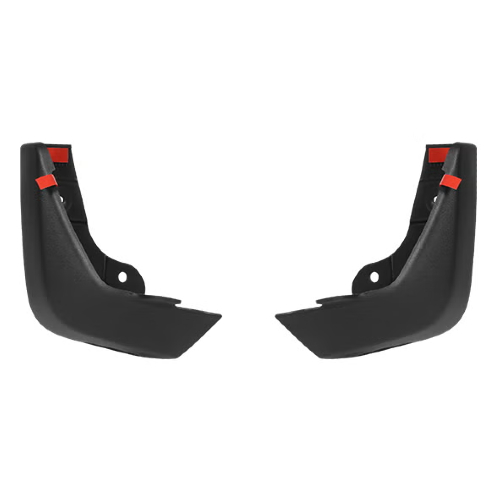 Kit Aletas guardafango para Suzuki Fronx Suzuki