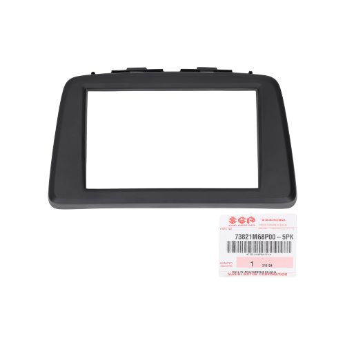 Foto de Bisel Radio Suzuki Baleno