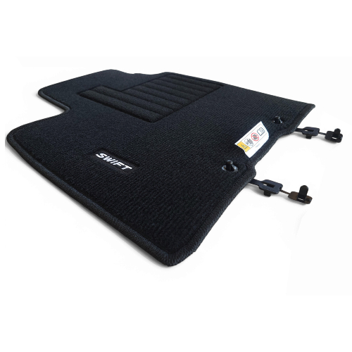 Set de pisos de Alfombra para interior Suzuki SWIFT Suzuki