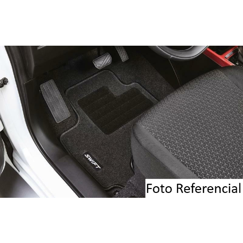 Set de pisos de Alfombra para interior Suzuki SWIFT Suzuki