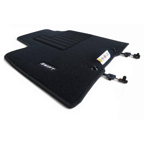 Set de pisos de Alfombra para interior Suzuki SWIFT Suzuki