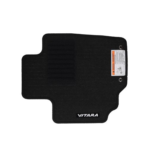 Set de pisos de Alfombra para interior Suzuki VITARA Suzuki