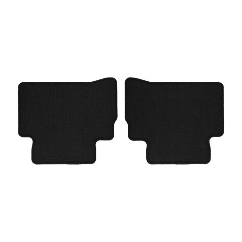 Set de pisos de Alfombra para interior Suzuki VITARA Suzuki