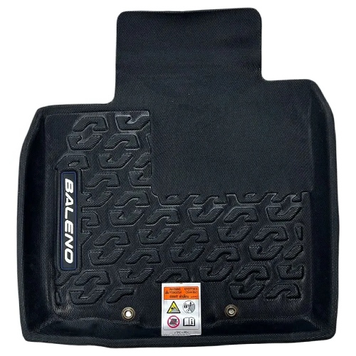 SET DE PISOS CALCE PERFECTO SUZUKI BALENO Suzuki