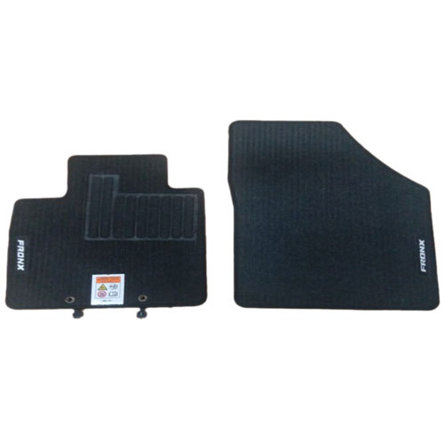 Set de pisos de Alfombra para interior Suzuki FRONX Suzuki