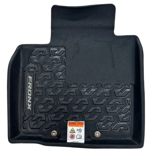 SET DE PISOS CALCE PERFECTO SUZUKI FRONX Suzuki