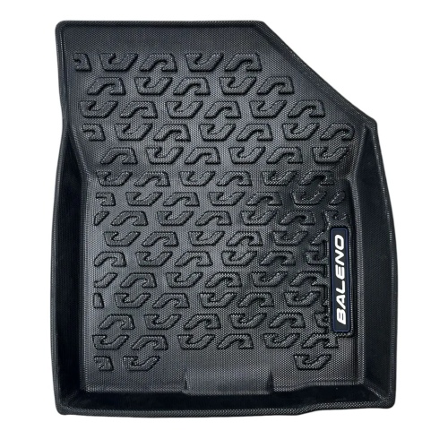 SET DE PISOS CALCE PERFECTO SUZUKI FRONX Suzuki
