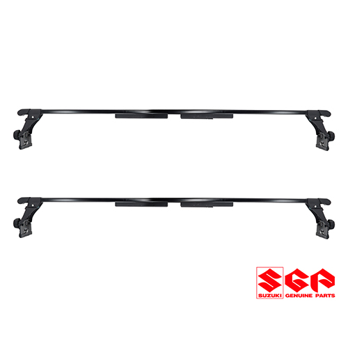 BARRAS PORTACARGA PARA SUZUKI JIMNY Suzuki
