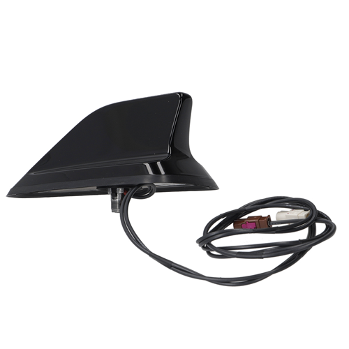 Antena Tiburón Para Renault Clio Renault