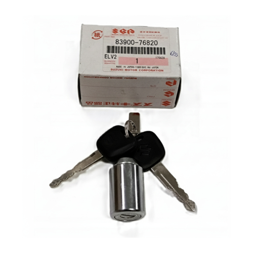 Tuerca De Seguridad Para Suzuki Jimny Suzuki