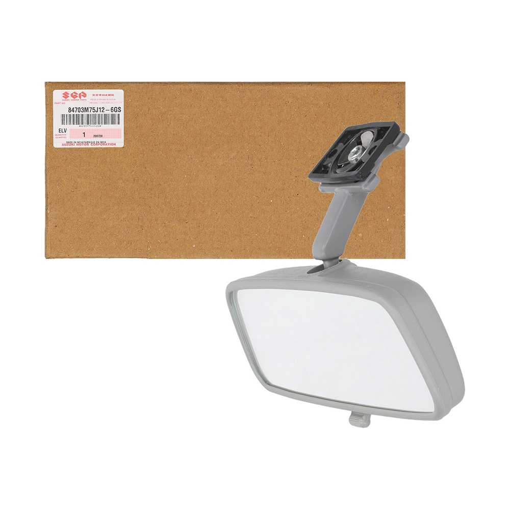Foto de ESPEJO RETROVISOR INTERIOR