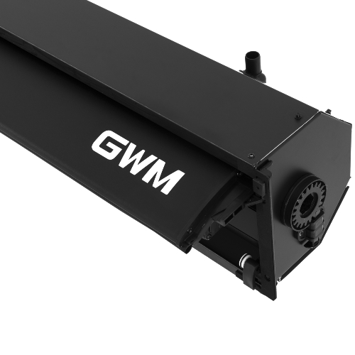 TAPA RETRACTIL GWM POER - MODELOS SIN BARRA CROMADA EN PICKUP Great Wall