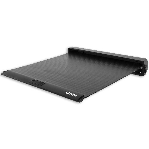 TAPA RETRACTIL GWM POER - MODELOS SIN BARRA CROMADA EN PICKUP Great Wall