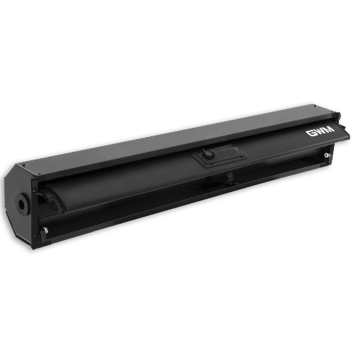 TAPA RETRACTIL GWM POER - MODELOS SIN BARRA CROMADA EN PICKUP Great Wall