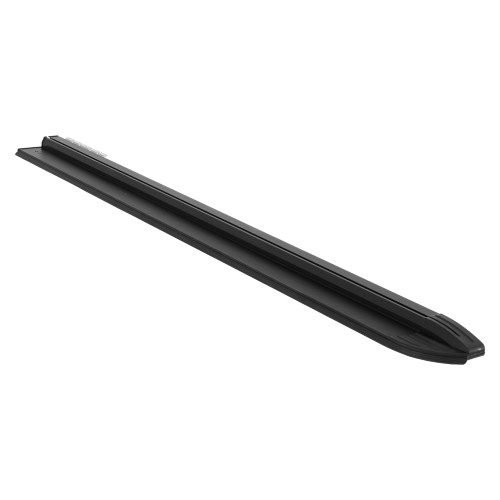 TAPA RETRACTIL GWM POER - MODELOS SIN BARRA CROMADA EN PICKUP Great Wall
