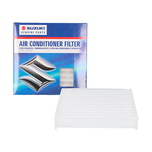FILTRO DE AIRE ACONDICIONADO Suzuki