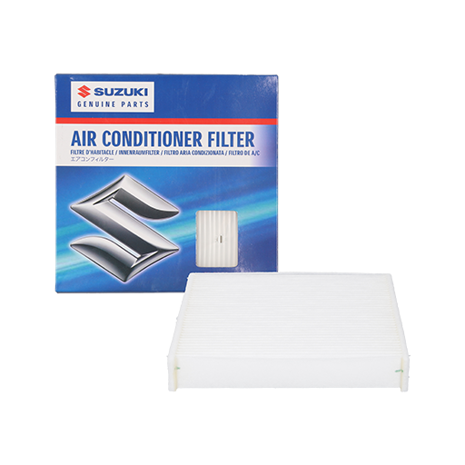 FILTRO DE AIRE ACONDICIONADO Suzuki