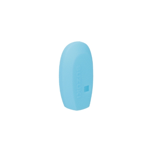 Covertor Llave Silicon Type-B Blue Suzuki
