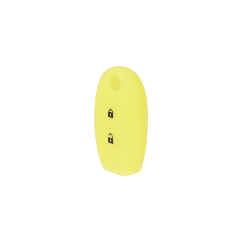 Foto de Covertor Llave Silicona B Yellow