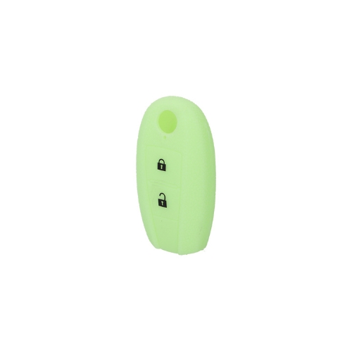 Foto de Covertor Llave Siliciona B Lime Gr