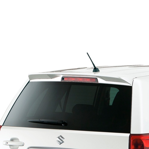 Foto de Spoiler de techo para Suzuki Grand vitara / Grand Nomade JB 2007 - 2020