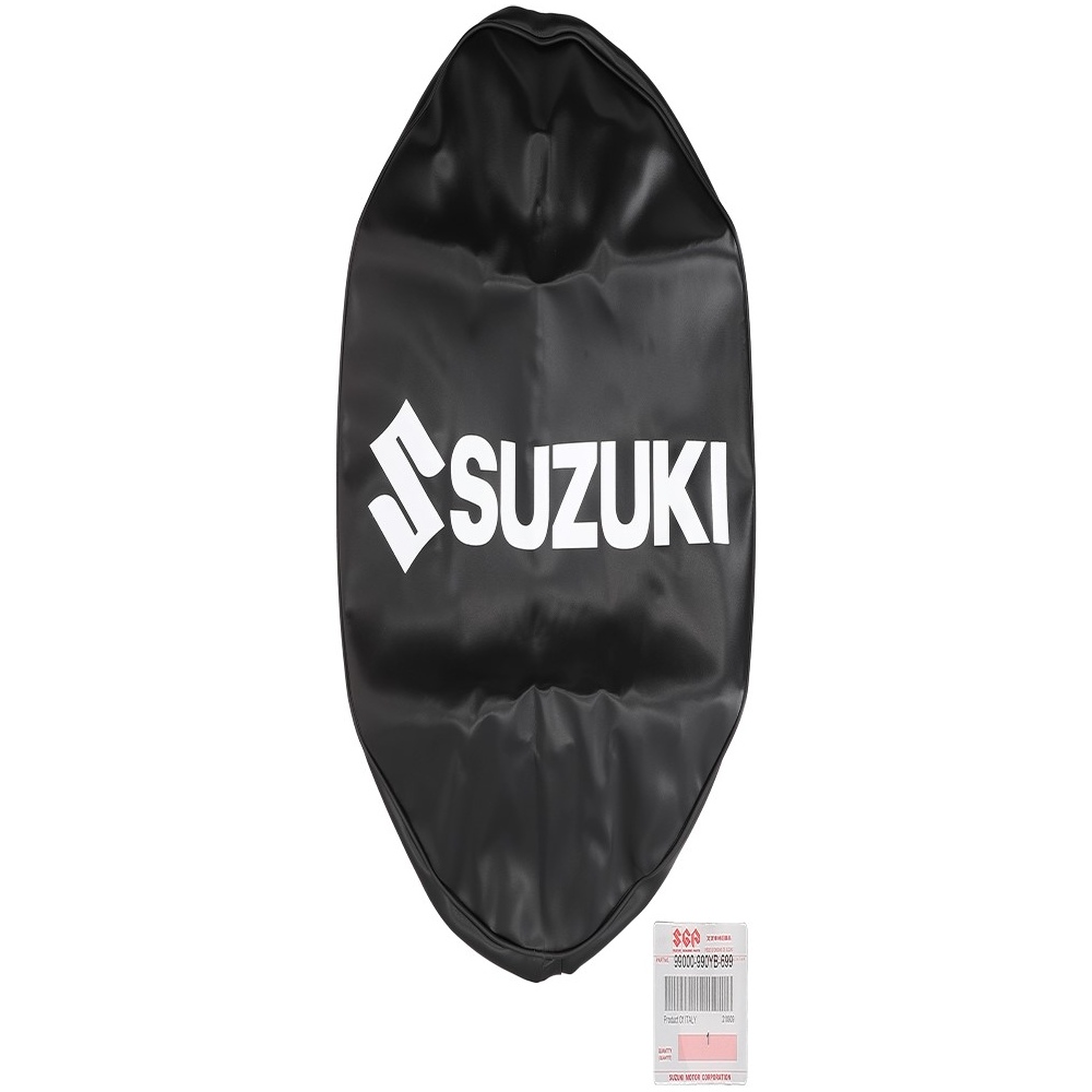 Cubre Rueda Rpto Jimny Suzuki