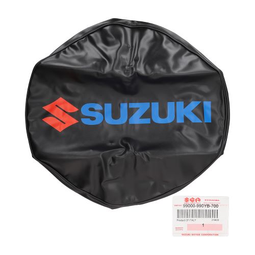 Cubre Rueda Rpto Jimny Suzuki