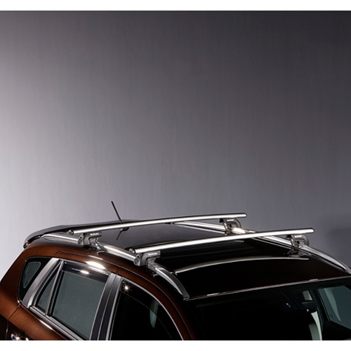 Foto de Barras de techo portacarga Suzuki S-Cross