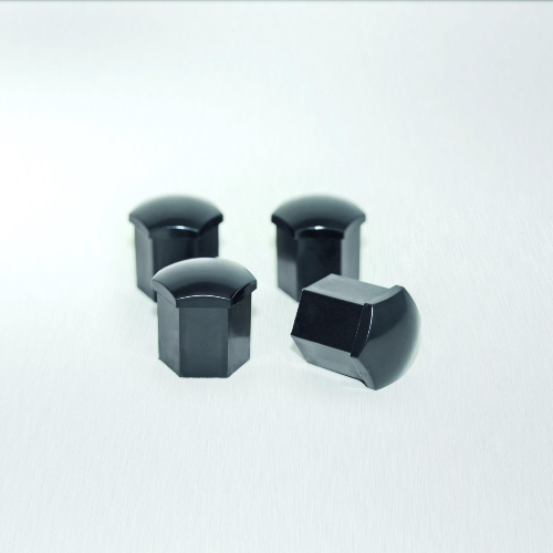 Tapa plastica Pernos Seguridad 19Mm Jimny Suzuki