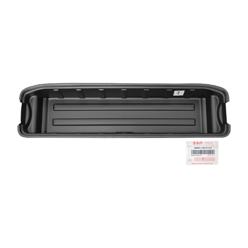 Foto de Bandeja Pequena Maletero New Jimny