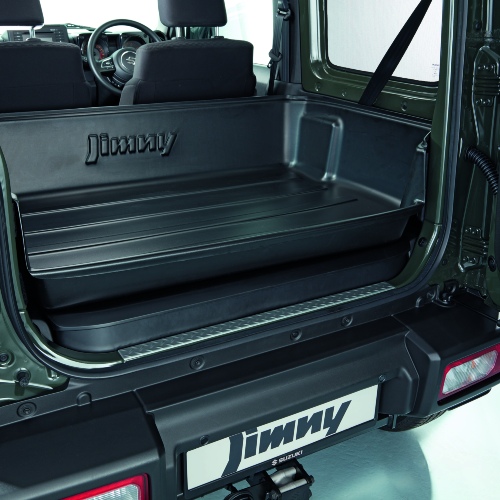 Foto de Bandeja Grande Maletero New Jimny