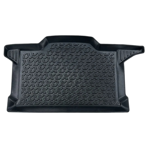 Foto de PROTECTOR DE GOMA PARA MALETERO SUZUKI FRONX