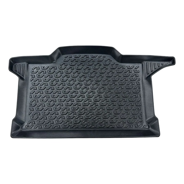 PROTECTOR DE GOMA PARA MALETERO SUZUKI FRONX Suzuki