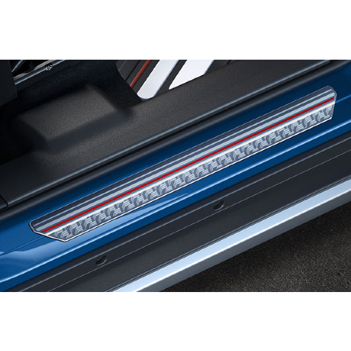 Pisadera Puerta Para Suzuki Fronx Suzuki