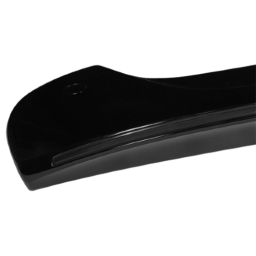 Spoiler de techo Piano black para Suzuki Swift >2025 Suzuki