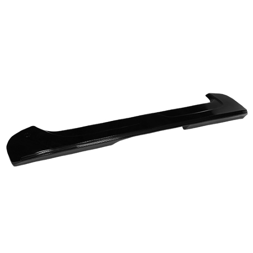 Spoiler de techo Piano black para Suzuki Swift >2025 Suzuki