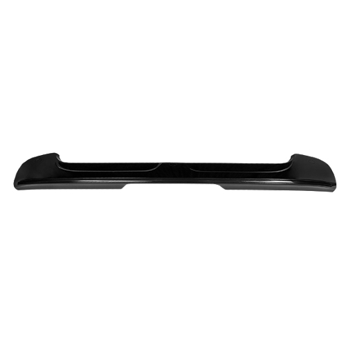 Spoiler de techo Piano black para Suzuki Swift >2025 Suzuki