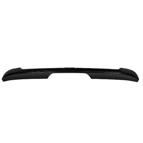 Spoiler de techo Piano black para Suzuki Swift >2025 Suzuki