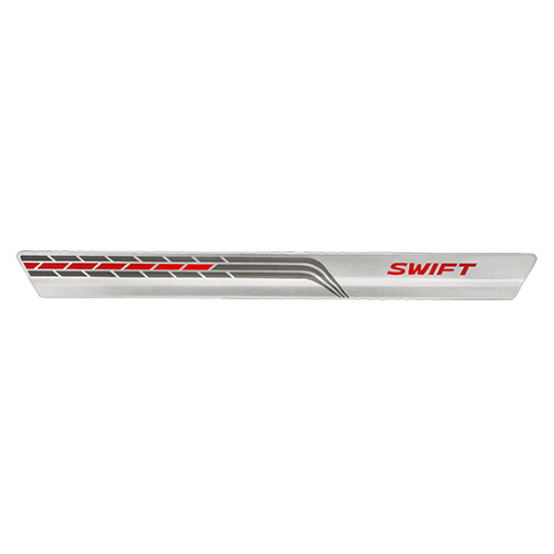 Protector de pisadera de puertas Suzuki Swift Suzuki