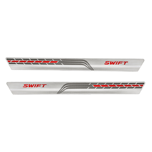 Protector de pisadera de puertas Suzuki Swift Suzuki