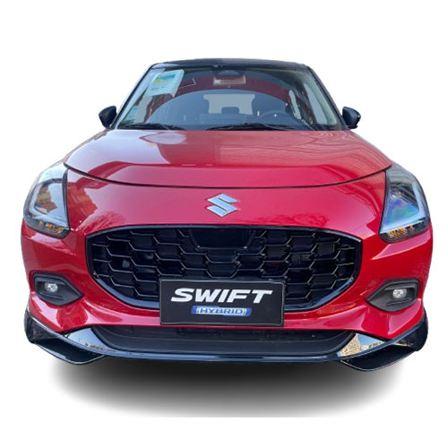 Foto de Kit Estetico Para Suzuki Swift