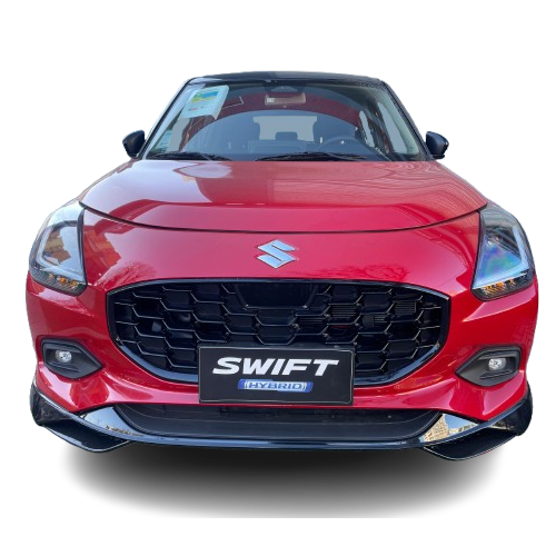 Foto de Kit Estetico Para Suzuki Swift
