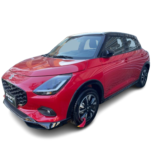 Kit Estetico Para Suzuki Swift Suzuki