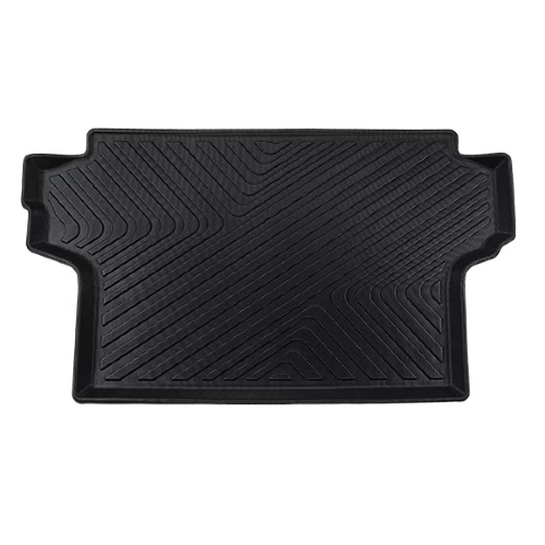 Foto de Protector para maletero calce perfecto Goma TPE Suzuki GRAND VITARA