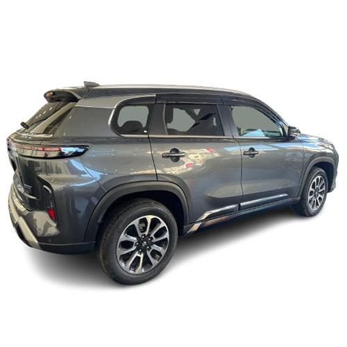 Kit Estetico Para Suzuki Grand Vitara Suzuki