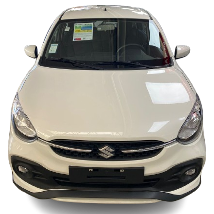 Foto de Kit Estetico Para Suzuki Celerio