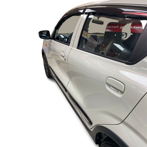 Kit Estetico Para Suzuki Celerio Suzuki