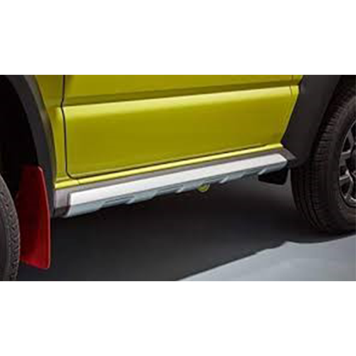 Kit Estetico Para Suzuki Jimny Suzuki